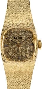 Buy Used Rolex Cocktail 8133 